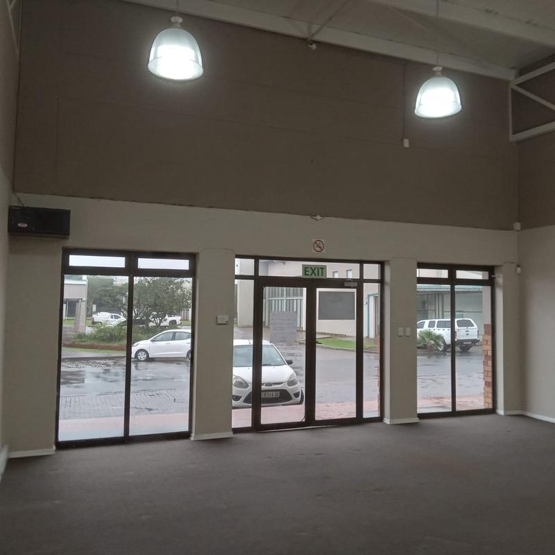 To Let commercial Property for Rent in Beacon Bay Eastern Cape